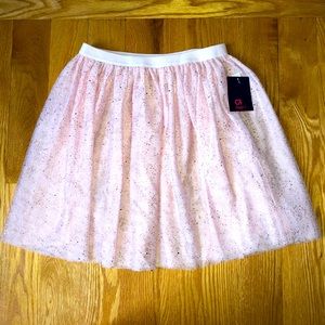 GAP 💘 Girls’ Fit new with tags tulle dance skirt